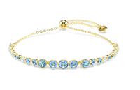 Bracelet Swarovski Woman in Metal Alloy 5757824